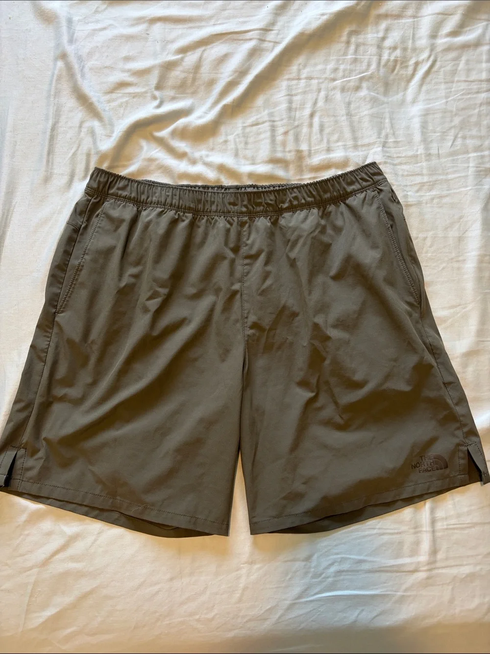 The North Face Hiking Shorts - Large